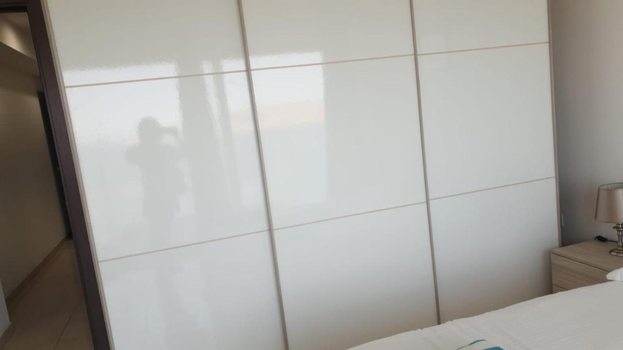 Flat 3 Blue Waves Appartement St. Paul's Bay Buitenkant foto