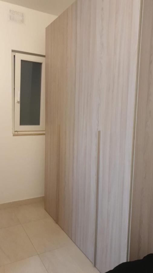 Flat 3 Blue Waves Appartement St. Paul's Bay Buitenkant foto