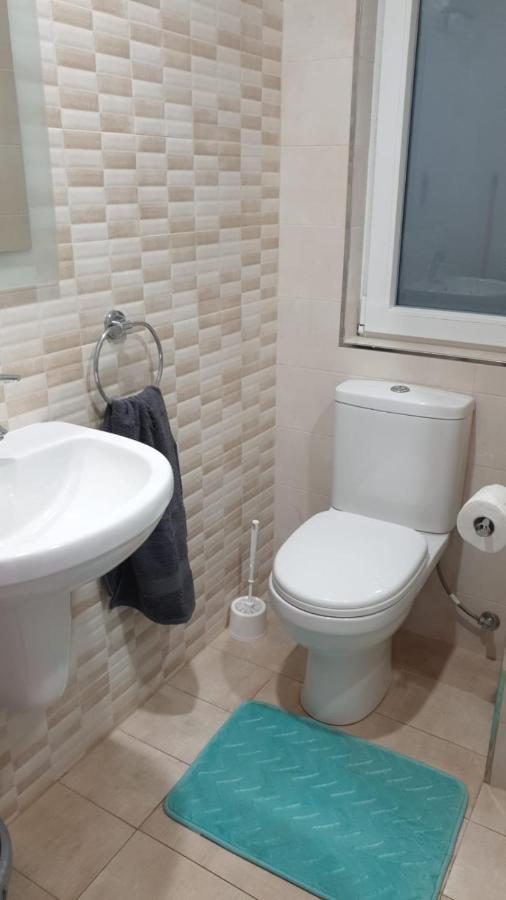 Flat 3 Blue Waves Appartement St. Paul's Bay Buitenkant foto